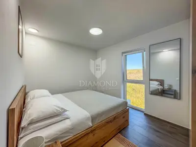 Apartment 66 m², Umag - 300 m from the beach and balcony - 11