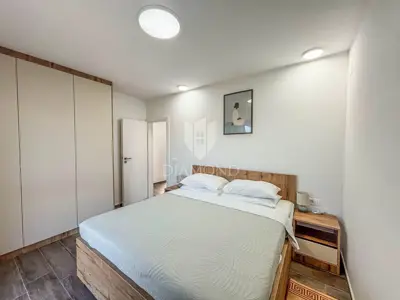Apartment 66 m², Umag - 300 m from the beach and balcony - 10