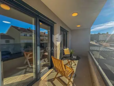 Apartment 66 m², Umag - 300 m from the beach and balcony - 5
