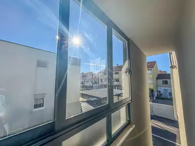 Apartment 66 m², Umag - 300 m from the beach and balcony - 16