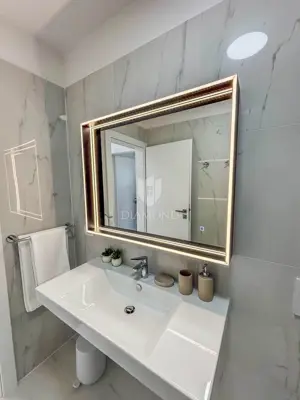Apartment 66 m², Umag - 300 m from the beach and balcony - 14