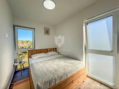 Apartment 66 m², Umag - 300 m from the beach and balcony - 8
