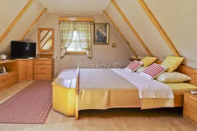 Gornja Voća, samostojeća kuća, bazen, vrt - 17