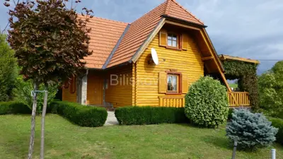 Gornja Voća, samostojeća kuća, bazen, vrt - 2