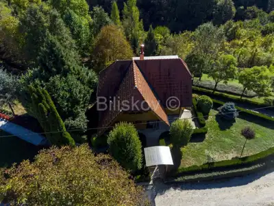 Gornja Voća, samostojeća kuća, bazen, vrt - 4