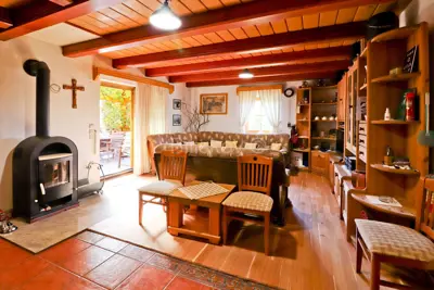 Gornja Voća, samostojeća kuća, bazen, vrt - 15