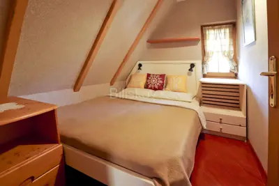 Gornja Voća, samostojeća kuća, bazen, vrt - 16