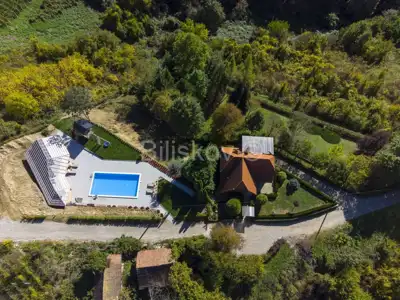 Gornja Voća, samostojeća kuća, bazen, vrt - 6