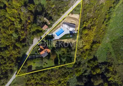 Gornja Voća, samostojeća kuća, bazen, vrt - 8