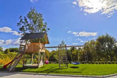 Gornja Voća, samostojeća kuća, bazen, vrt - 9