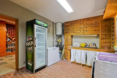 Gornja Voća, samostojeća kuća, bazen, vrt - 21