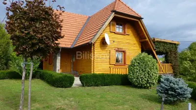 For sale, Gornja Voća, detached house, swimming pool, garden - 2