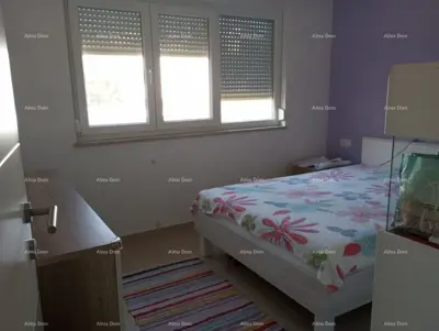Apartman 75 m², Tar-Vabriga - prizemlje i vrt - 4