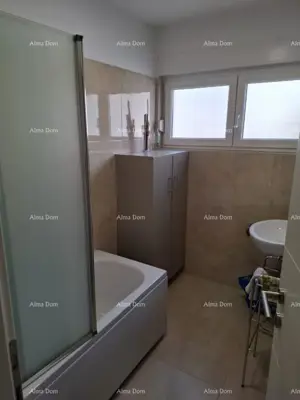 Apartman 75 m², Tar-Vabriga - prizemlje i vrt - 7