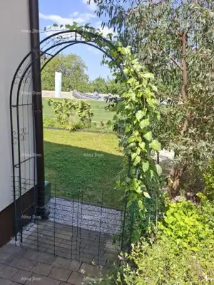 Apartman 75 m², Tar-Vabriga - prizemlje i vrt - 13