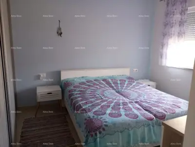 Apartman 75 m², Tar-Vabriga - prizemlje i vrt - 5