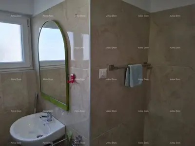 Apartman 75 m², Tar-Vabriga - prizemlje i vrt - 8
