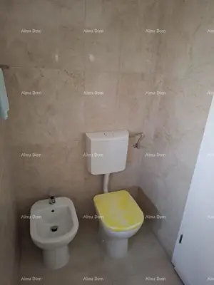 Apartman 75 m², Tar-Vabriga - prizemlje i vrt - 9
