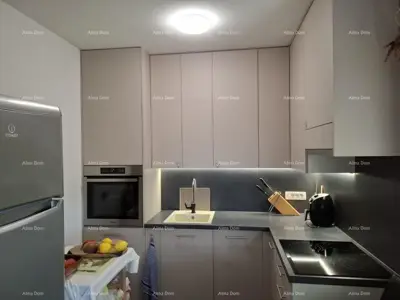 Apartman 75 m², Tar-Vabriga - prizemlje i vrt - 2