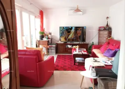 Apartman 75 m², Tar-Vabriga - prizemlje i vrt - 3