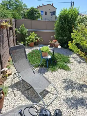 Apartman 75 m², Tar-Vabriga - prizemlje i vrt - 11