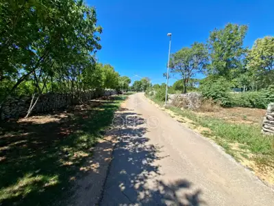 Građevinsko zemljište 518 m², Krmed - mir i privatnost - 3