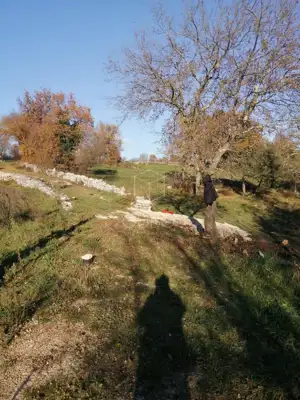 Građevinsko zemljište 518 m², Krmed - mir i privatnost - 13