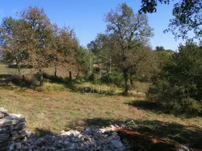Građevinsko zemljište 518 m², Krmed - mir i privatnost - 12