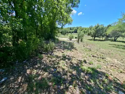 Građevinsko zemljište 518 m², Krmed - mir i privatnost - 7