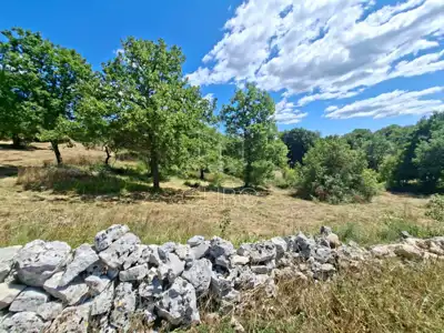 Građevinsko zemljište 518 m², Krmed - mir i privatnost - 10