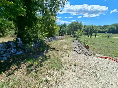 Građevinsko zemljište 518 m², Krmed - mir i privatnost - 8