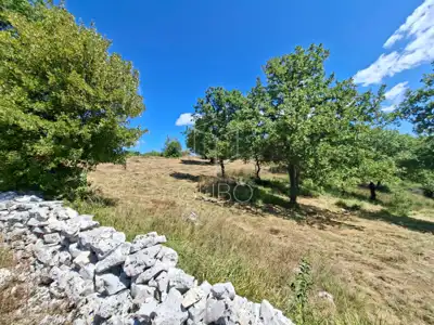 Građevinsko zemljište 518 m², Krmed - mir i privatnost - 9