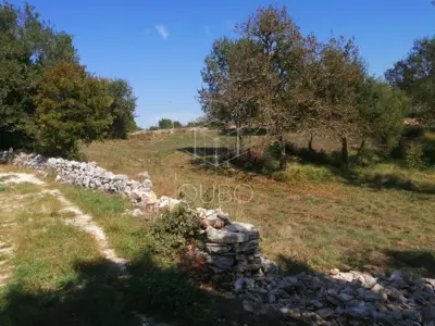 Građevinsko zemljište 518 m², Krmed - mir i privatnost - 11