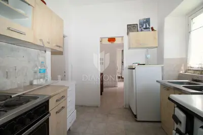 House in Rijeka, Draga - large yard 700 m² - 2