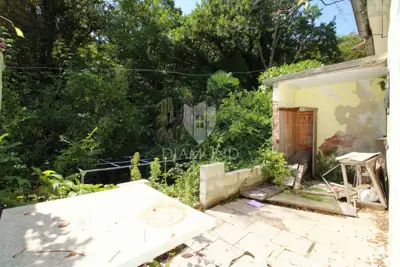 House in Rijeka, Draga - large yard 700 m² - 4