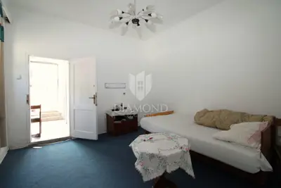 House in Rijeka, Draga - large yard 700 m² - 8