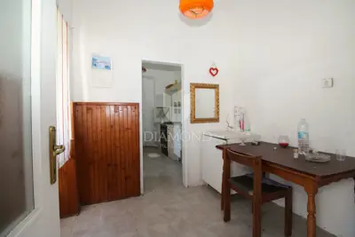House in Rijeka, Draga - large yard 700 m² - 3