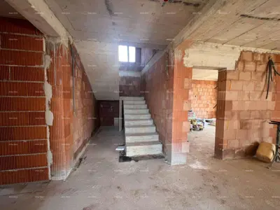 Vila s bazenom, Tar kod Poreča, pogled na more - 20