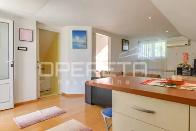 Haus 103 m², Pustodol Začretski - ruhige Lage und Blick auf die Hügel - 6