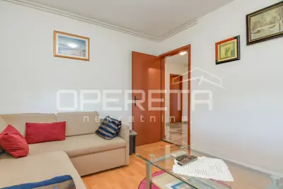Haus 103 m², Pustodol Začretski - ruhige Lage und Blick auf die Hügel - 15