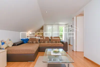 Haus 103 m², Pustodol Začretski - ruhige Lage und Blick auf die Hügel - 3