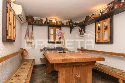 Haus 103 m², Pustodol Začretski - ruhige Lage und Blick auf die Hügel - 10