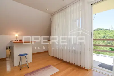 Haus 103 m², Pustodol Začretski - ruhige Lage und Blick auf die Hügel - 5
