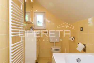 Haus 103 m², Pustodol Začretski - ruhige Lage und Blick auf die Hügel - 9