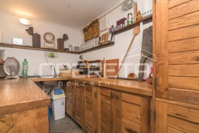 Haus 103 m², Pustodol Začretski - ruhige Lage und Blick auf die Hügel - 11