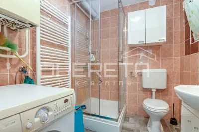 Haus 103 m², Pustodol Začretski - ruhige Lage und Blick auf die Hügel - 18