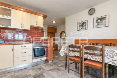 Haus 103 m², Pustodol Začretski - ruhige Lage und Blick auf die Hügel - 17