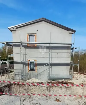 Svetvinčenat, kuća, kvalitetna novogradnja - 7