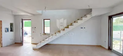 Svetvinčenat, kuća, kvalitetna novogradnja - 11