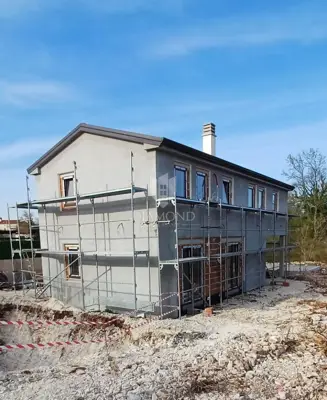 Svetvinčenat, kuća, kvalitetna novogradnja - 6